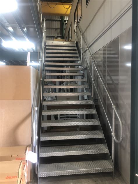 fabricate metal stairs|la approved prefab steel stairs.